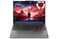 Laptop Lenovo Legion Slim 5 16.0" AMD Ryzen 7 7435HS NVIDIA GeForce RTX 4070 16GB 512GB SSD szary