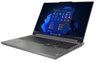 Laptop Lenovo Legion Slim 5 16.0" AMD Ryzen 7 7435HS NVIDIA GeForce RTX 4060 16GB 512GB SSD Windows 11 Professional szary
