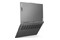 Laptop Lenovo Legion Slim 5 16.0" AMD Ryzen 7 7435HS NVIDIA GeForce RTX 4060 16GB 512GB SSD Windows 11 Professional szary