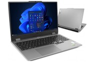 Laptop Lenovo LOQ 15 15.6" AMD Ryzen 7 7435HS NVIDIA GeForce RTX 4060 24GB 1024GB SSD Windows 11 Home szary
