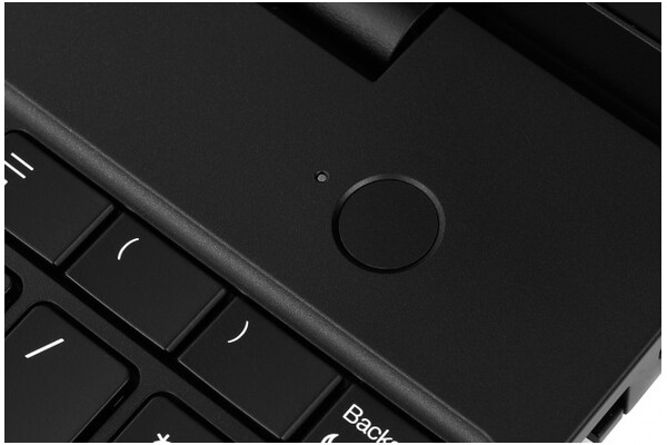 Laptop Lenovo ThinkPad E16 16.0" AMD Ryzen 7 7735HS AMD Radeon 660M 16GB 512GB SSD Windows 11 Professional czarny