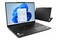 Laptop Lenovo ThinkPad E16 16.0" AMD Ryzen 7 7735HS AMD Radeon 660M 16GB 512GB SSD Windows 11 Professional czarny