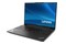 Laptop Lenovo ThinkPad E16 16.0" AMD Ryzen 7 7735HS AMD Radeon 660M 16GB 512GB SSD Windows 11 Professional czarny