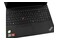 Laptop Lenovo ThinkPad E16 16.0" AMD Ryzen 7 7735HS AMD Radeon 660M 16GB 512GB SSD Windows 11 Professional czarny