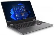 Laptop Lenovo LOQ 15 15.6" AMD Ryzen 5 7235HS NVIDIA GeForce RTX 3050 16GB 512GB SSD Windows 11 Professional szary