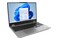 Laptop Lenovo LOQ 15 15.6" AMD Ryzen 5 7235HS NVIDIA GeForce RTX 3050 32GB 1024GB SSD Windows 11 Home szary