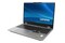 Laptop Lenovo LOQ 15 15.6" AMD Ryzen 5 7235HS NVIDIA GeForce RTX 3050 32GB 1024GB SSD Windows 11 Home szary