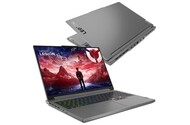 Laptop Lenovo Legion S5 16.0" AMD Ryzen 7 7435HS NVIDIA GeForce RTX 4070 16GB 512GB SSD szary