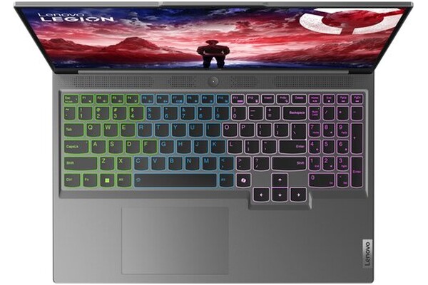 Laptop Lenovo Legion S5 16.0" AMD Ryzen 7 7435HS NVIDIA GeForce RTX 4070 16GB 512GB SSD szary