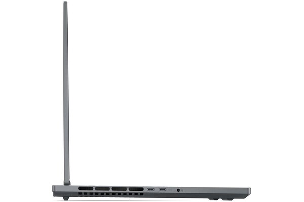 Laptop Lenovo Legion S5 16.0" AMD Ryzen 7 7435HS NVIDIA GeForce RTX 4070 16GB 512GB SSD szary