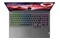 Laptop Lenovo Legion S5 16.0" AMD Ryzen 7 7435HS NVIDIA GeForce RTX 4070 16GB 512GB SSD szary