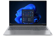 Laptop Lenovo ThinkBook 16 16.0" Intel Core i5 13420H INTEL UHD 32GB 512GB SSD Windows 11 Professional szary