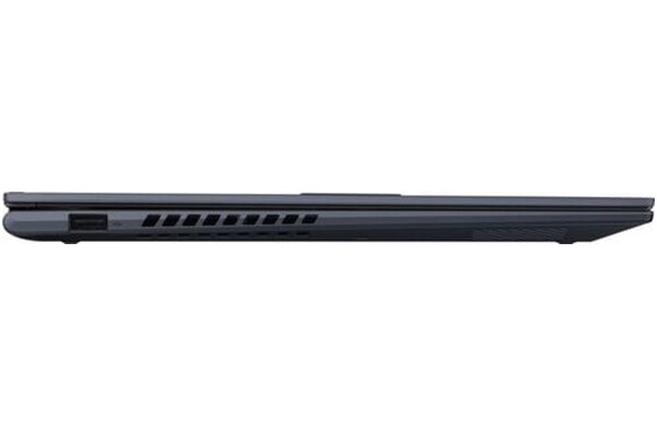 Laptop ASUS Vivobook Flip S14 14.0" AMD Ryzen 5 7430U AMD Radeon 16GB 1024GB SSD Windows 11 Home niebieski