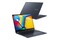 Laptop ASUS Vivobook Flip S14 14.0" AMD Ryzen 5 7430U AMD Radeon 16GB 1024GB SSD Windows 11 Home niebieski