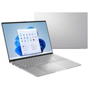 Laptop ASUS Vivobook S16X 16.0" AMD Ryzen AI 9 AMD Radeon 880M 32GB 1024GB SSD Windows 11 Home srebrny