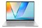 Laptop ASUS Vivobook S16X 16.0" AMD Ryzen AI 9 AMD Radeon 880M 32GB 1024GB SSD Windows 11 Home srebrny