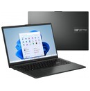 Laptop ASUS Vivobook 15X 15.6" AMD Ryzen 5 7520U AMD Radeon 16GB 1024GB SSD Windows 11 Home czarny