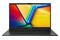 Laptop ASUS Vivobook 15X 15.6" AMD Ryzen 5 7520U AMD Radeon 16GB 1024GB SSD Windows 11 Home czarny