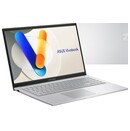 Laptop ASUS Vivobook 15 15.6" Intel Core i3 1315U INTEL UHD 16GB 512GB SSD Windows 11 Home srebrny