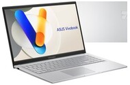 Laptop ASUS Vivobook 15 15.6" Intel Core i3 1315U INTEL UHD 16GB 512GB SSD Windows 11 Home srebrny
