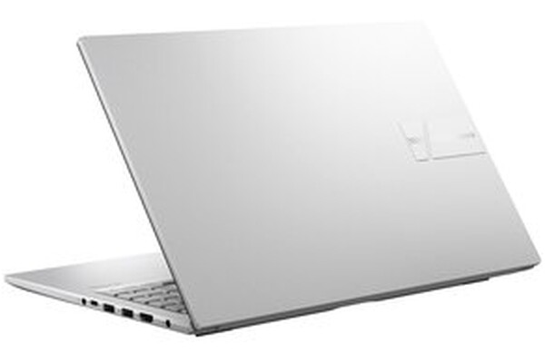 Laptop ASUS Vivobook 15 15.6" Intel Core i3 1315U INTEL UHD 16GB 512GB SSD Windows 11 Home srebrny