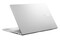 Laptop ASUS Vivobook 15 15.6" Intel Core i3 1315U INTEL UHD 16GB 512GB SSD Windows 11 Home srebrny