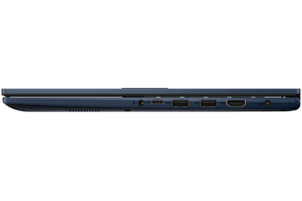 Laptop ASUS Vivobook 15 15.6" Intel Core i3 1315U INTEL UHD 16GB 512GB SSD niebieski