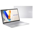 Laptop ASUS Vivobook 15 15.6" Intel Core i3 1315U INTEL UHD 16GB 512GB SSD srebrny