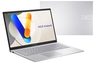 Laptop ASUS Vivobook 15 15.6" Intel Core i3 1315U INTEL UHD 16GB 512GB SSD srebrny