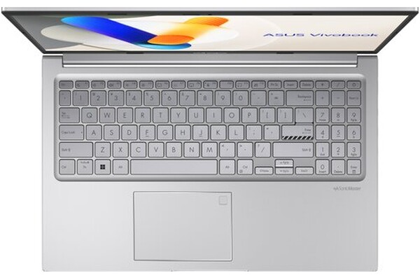 Laptop ASUS Vivobook 15 15.6" Intel Core i3 1315U INTEL UHD 16GB 512GB SSD srebrny
