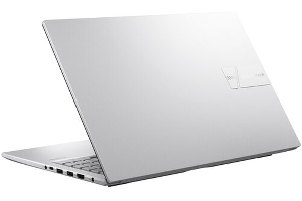 Laptop ASUS Vivobook 15 15.6" Intel Core i3 1315U INTEL UHD 16GB 512GB SSD srebrny