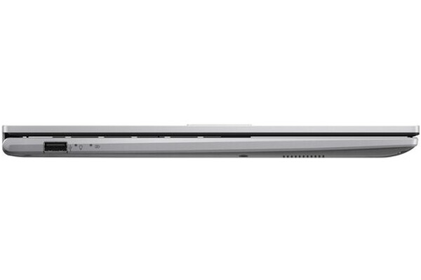 Laptop ASUS Vivobook 15 15.6" Intel Core i3 1315U INTEL UHD 16GB 512GB SSD srebrny