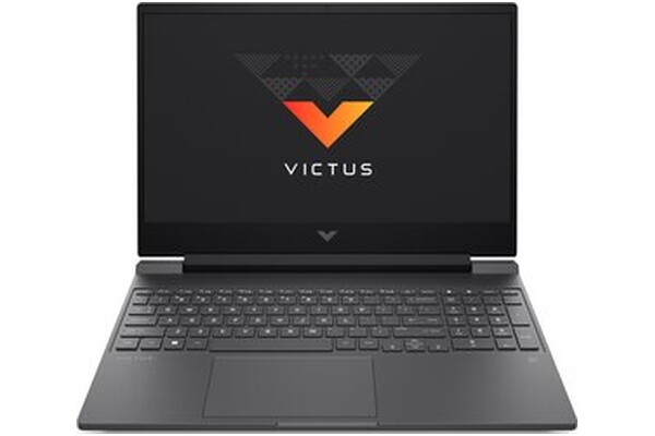 Laptop HP VICTUS 15 15.6" Intel Core i5 12450H NVIDIA GeForce RTX 3050 16GB 512GB SSD srebrny