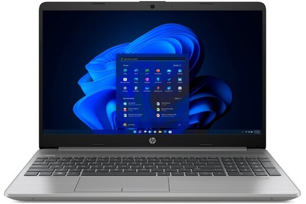 Laptop HP 255 G9 15.6" AMD Ryzen 5 5625U AMD Radeon 8GB 512GB SSD Windows 11 Home srebrny