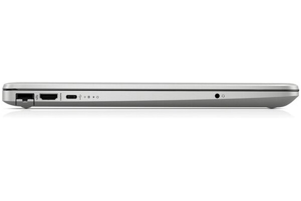 Laptop HP 255 G9 15.6" AMD Ryzen 5 5625U AMD Radeon 8GB 512GB SSD Windows 11 Home srebrny