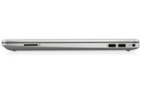 Laptop HP 255 G9 15.6" AMD Ryzen 5 5625U AMD Radeon 8GB 512GB SSD Windows 11 Home srebrny