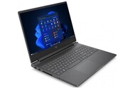 Laptop HP VICTUS 16 16.1" AMD Ryzen 7 7840HS NVIDIA GeForce RTX 4050 16GB 1024GB SSD Windows 11 Professional szary