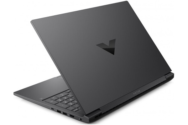 Laptop HP VICTUS 16 16.1" AMD Ryzen 7 7840HS NVIDIA GeForce RTX 4050 16GB 1024GB SSD Windows 11 Professional szary