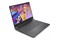 Laptop HP VICTUS 16 16.1" AMD Ryzen 7 7840HS NVIDIA GeForce RTX 4050 16GB 1024GB SSD Windows 11 Professional szary