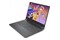 Laptop HP VICTUS 16 16.1" AMD Ryzen 7 7840HS NVIDIA GeForce RTX 4050 16GB 1024GB SSD Windows 11 Professional szary