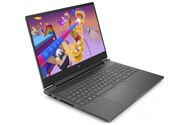 Laptop HP VICTUS 16 16.1" AMD Ryzen 7 7840HS NVIDIA GeForce RTX 4050 16GB 1024GB SSD szary