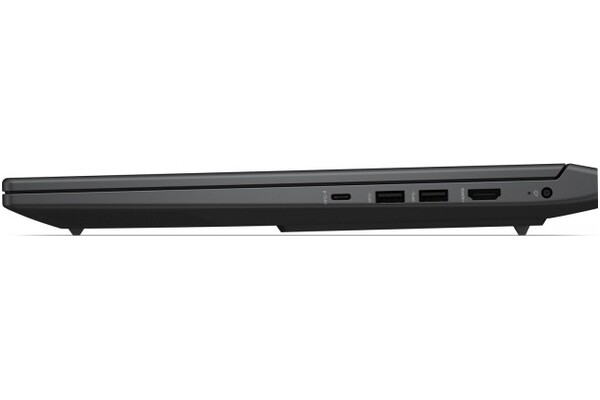 Laptop HP VICTUS 16 16.1" AMD Ryzen 7 7840HS NVIDIA GeForce RTX 4050 16GB 1024GB SSD szary