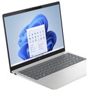 Laptop HP Pavilion Plus 14 14.0" Intel Core Ultra 5 125H Intel Arc 16GB 512GB SSD Windows 11 Home srebrny