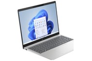 Laptop HP Pavilion Plus 14 14.0" Intel Core Ultra 5 125H Intel Arc 16GB 512GB SSD Windows 11 Home srebrny