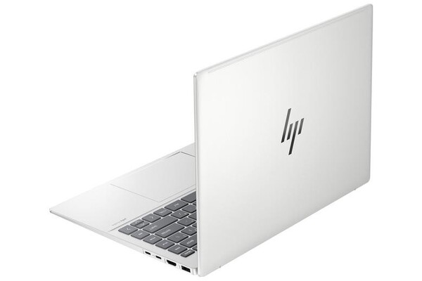 Laptop HP Pavilion Plus 14 14.0" Intel Core Ultra 5 125H Intel Arc 16GB 512GB SSD Windows 11 Home srebrny