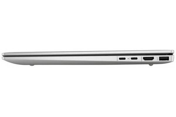 Laptop HP Pavilion Plus 14 14.0" Intel Core Ultra 5 125H Intel Arc 16GB 512GB SSD Windows 11 Home srebrny