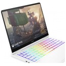 Laptop HP OMEN Transcend 14 14.0" Intel Core Ultra 9 185H NVIDIA GeForce RTX 4060 32GB 1024GB SSD biały