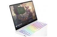 Laptop HP OMEN Transcend 14 14.0" Intel Core Ultra 9 185H NVIDIA GeForce RTX 4060 32GB 1024GB SSD biały