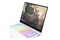 Laptop HP OMEN Transcend 14 14.0" Intel Core Ultra 9 185H NVIDIA GeForce RTX 4060 32GB 1024GB SSD biały