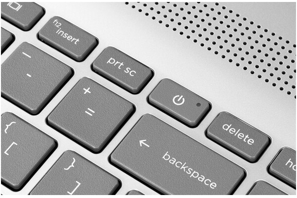 Laptop HP HP 17 17.3" Intel Core i5 1334U INTEL Iris Xe 32GB 512GB SSD Windows 11 Home srebrny
